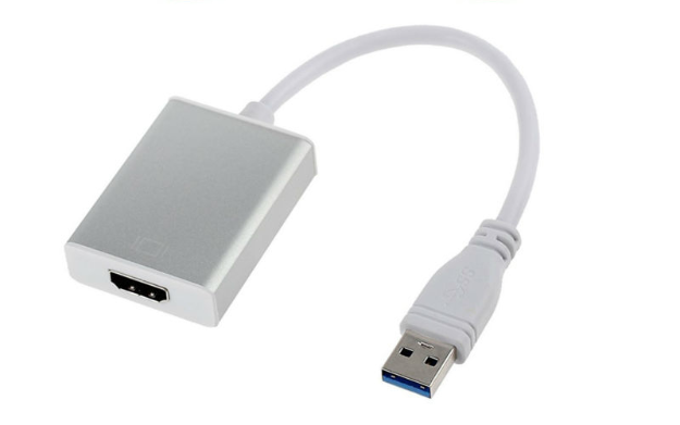 USB 3.0 to HDMI Converter Adapter Cable
