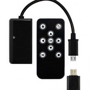 Micro USB (MHL) to HDMI Converter Adapter Cable