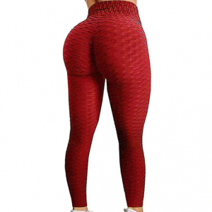 Casual High Waist Fitness Leggings