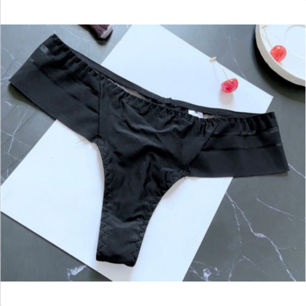 Sexy Runway Seamless Bikini Underwear - SKU 6965 - Image 6