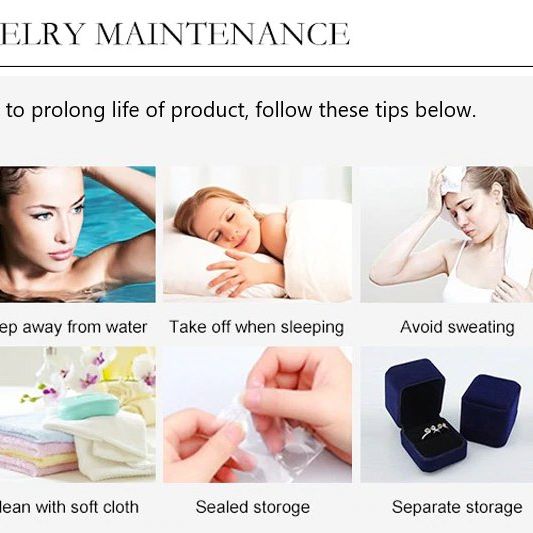 Sterling Silver Plated Rainbow Pride Zirconia Ring - Image 3